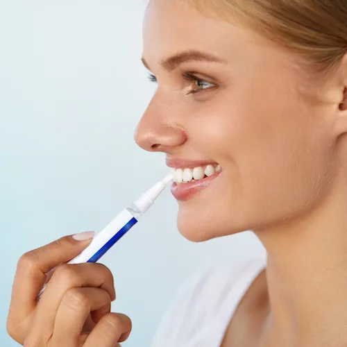 26888 teeth whitening pen before after
