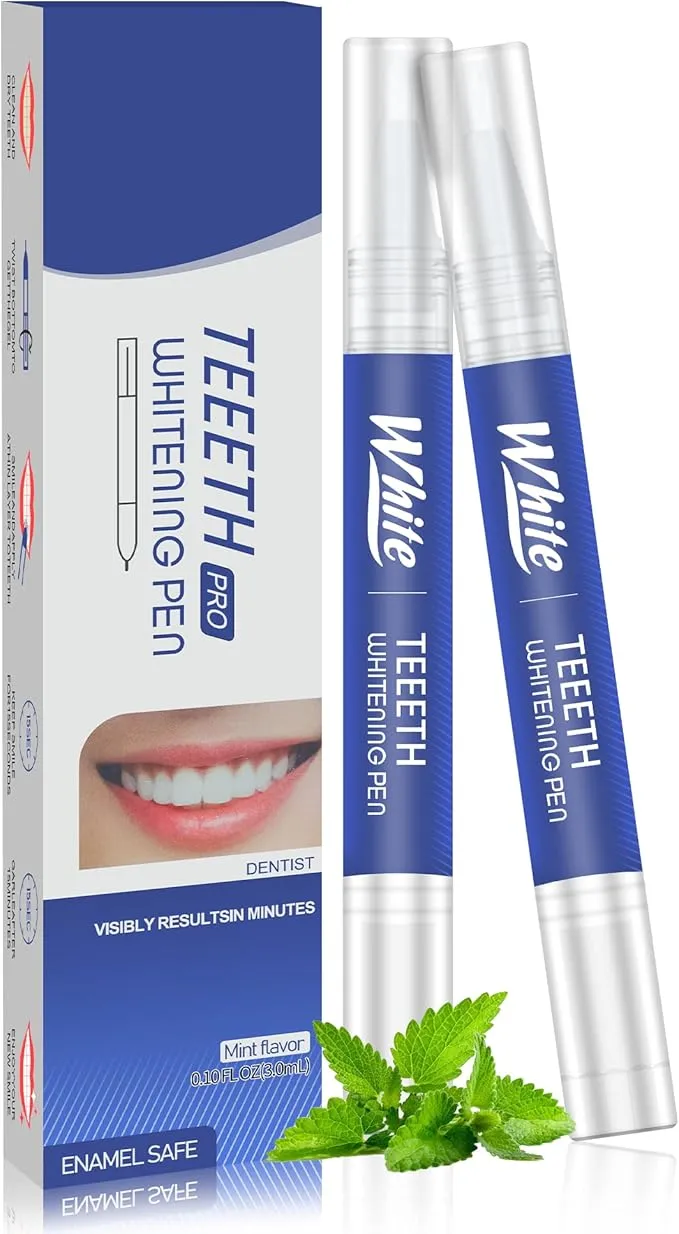 26888 teeth whitening pen sensitivity