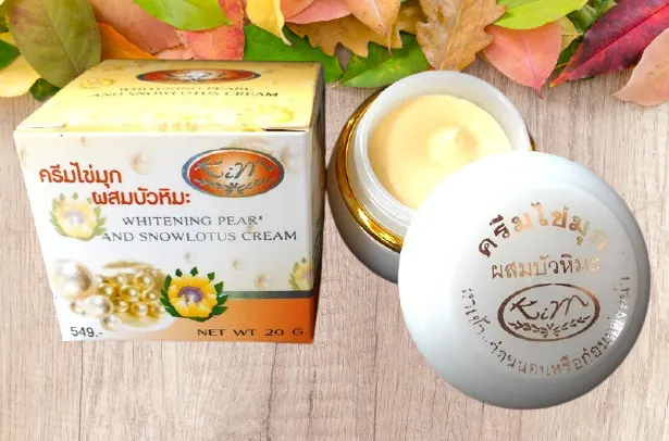 26892 kim whitening cream bangladesh overview