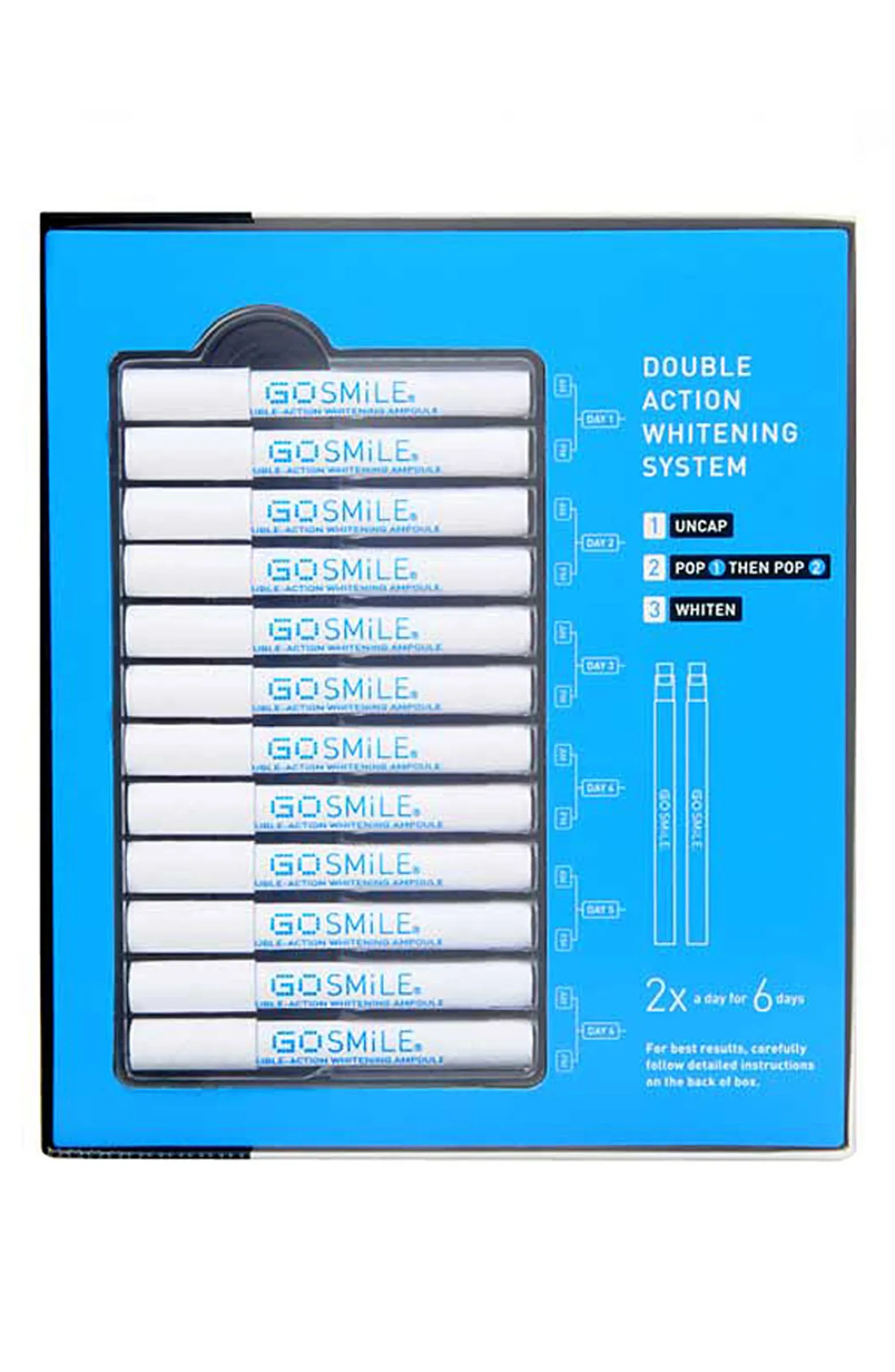 26897 gosmile teeth stains