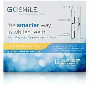 26897 gosmile whitening application
