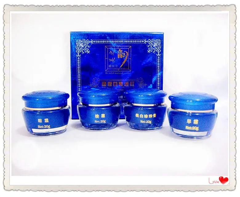 26901 golden pearl lotion side effects