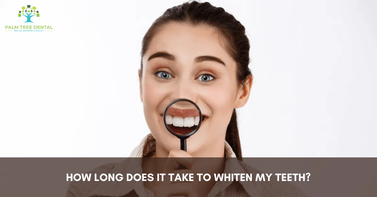 26902 at home teeth whitening kit