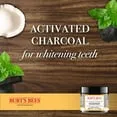 26907 teeth whitening strips vs charcoal