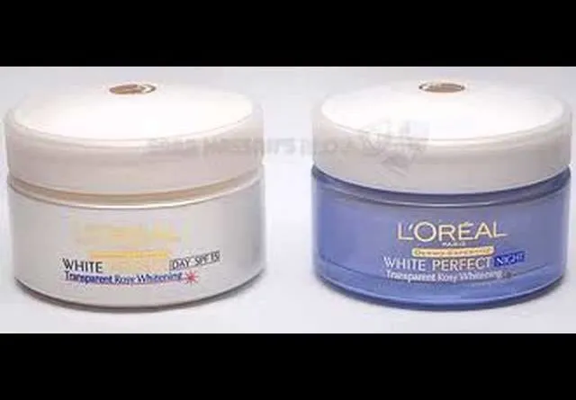 26916 skin whitening cream ingredients