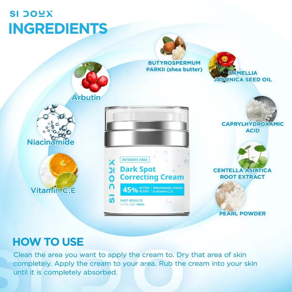 26916 skin whitening cream product5