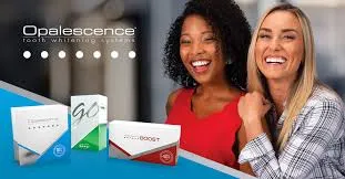 26918 healthy teeth after whitening
