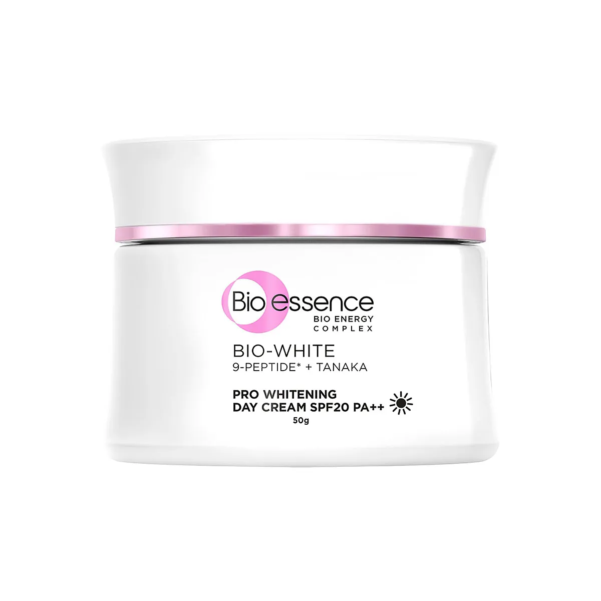 26919 bio essence whitening products