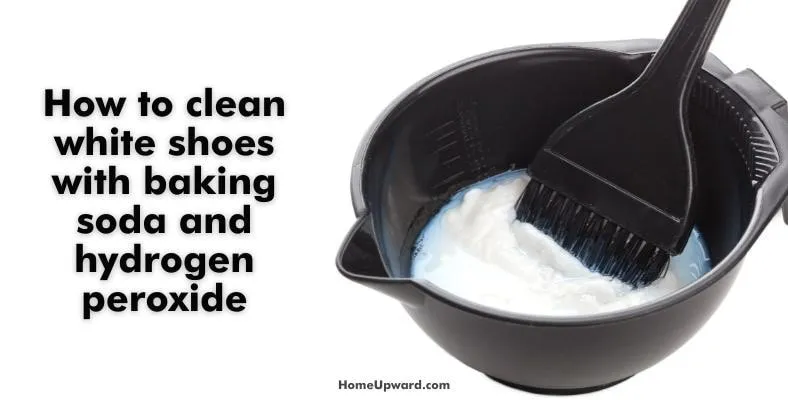26920 baking soda paste mixing