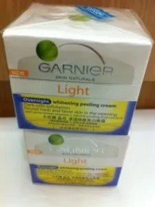 26921 garnier night cream user review