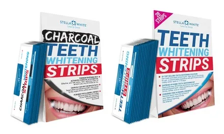 26922 whitening strips process
