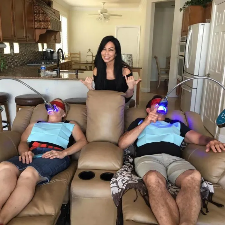 26923 teeth whitening sensitivity