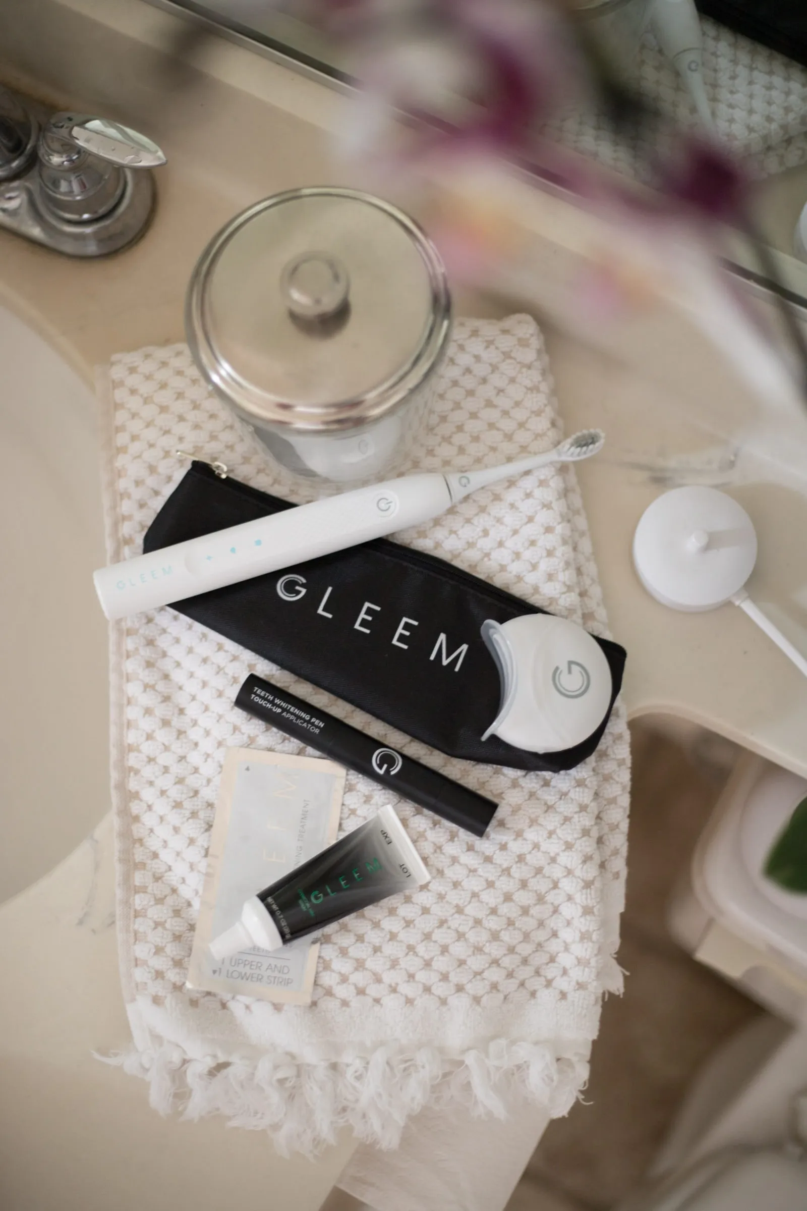 26925 teeth whitening schedule