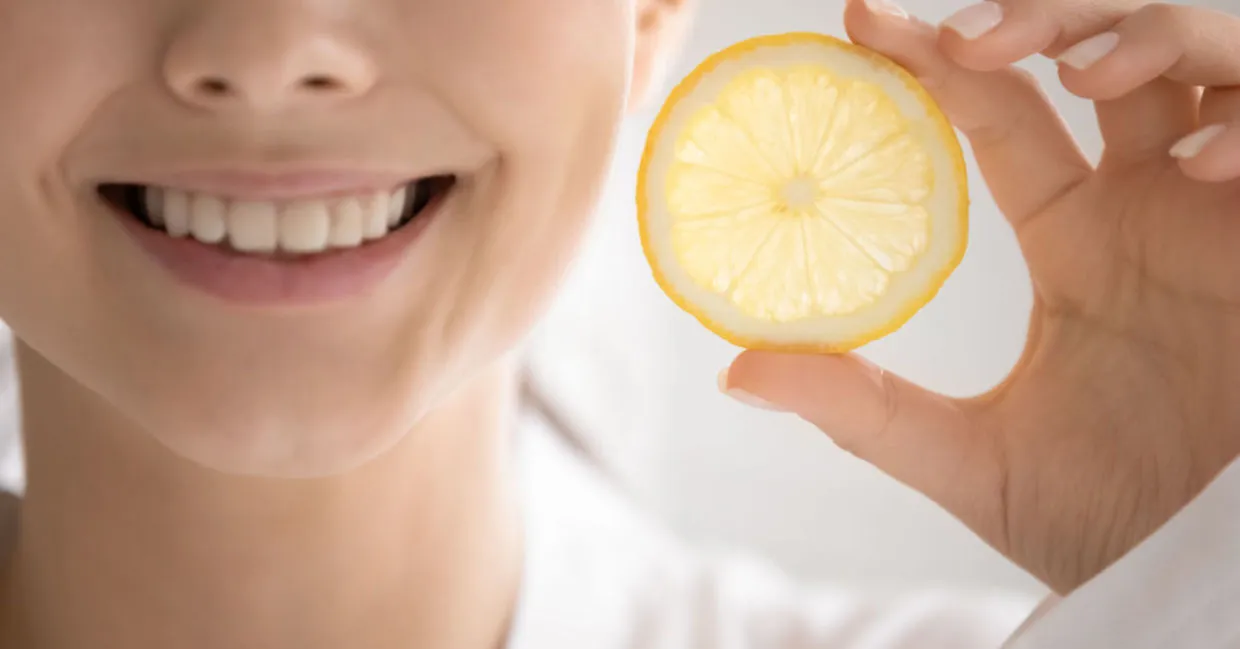 26927 easy lemon peel whitening