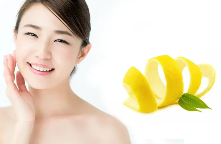 26927 fresh breath lemon peel
