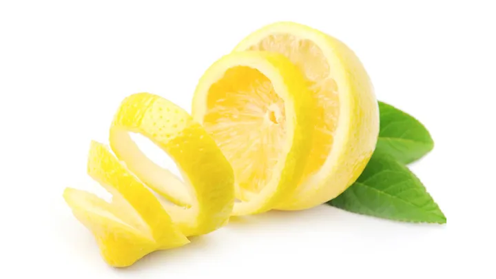 26927 lemon peel stain removal