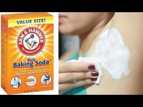 26929 dark armpits