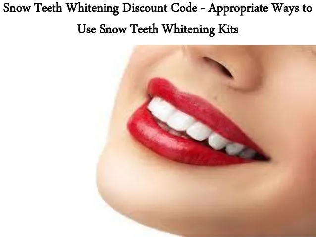 26931 snow teeth whitening promo code image3