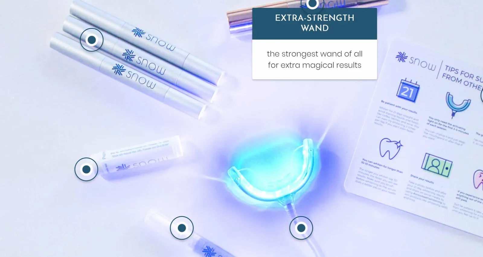 26931 snow teeth whitening promo code image6