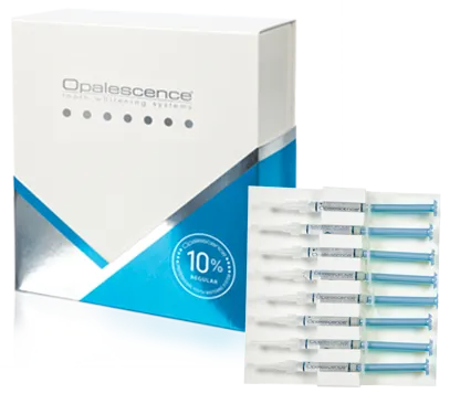 26932 opalescence whitening oral hygiene