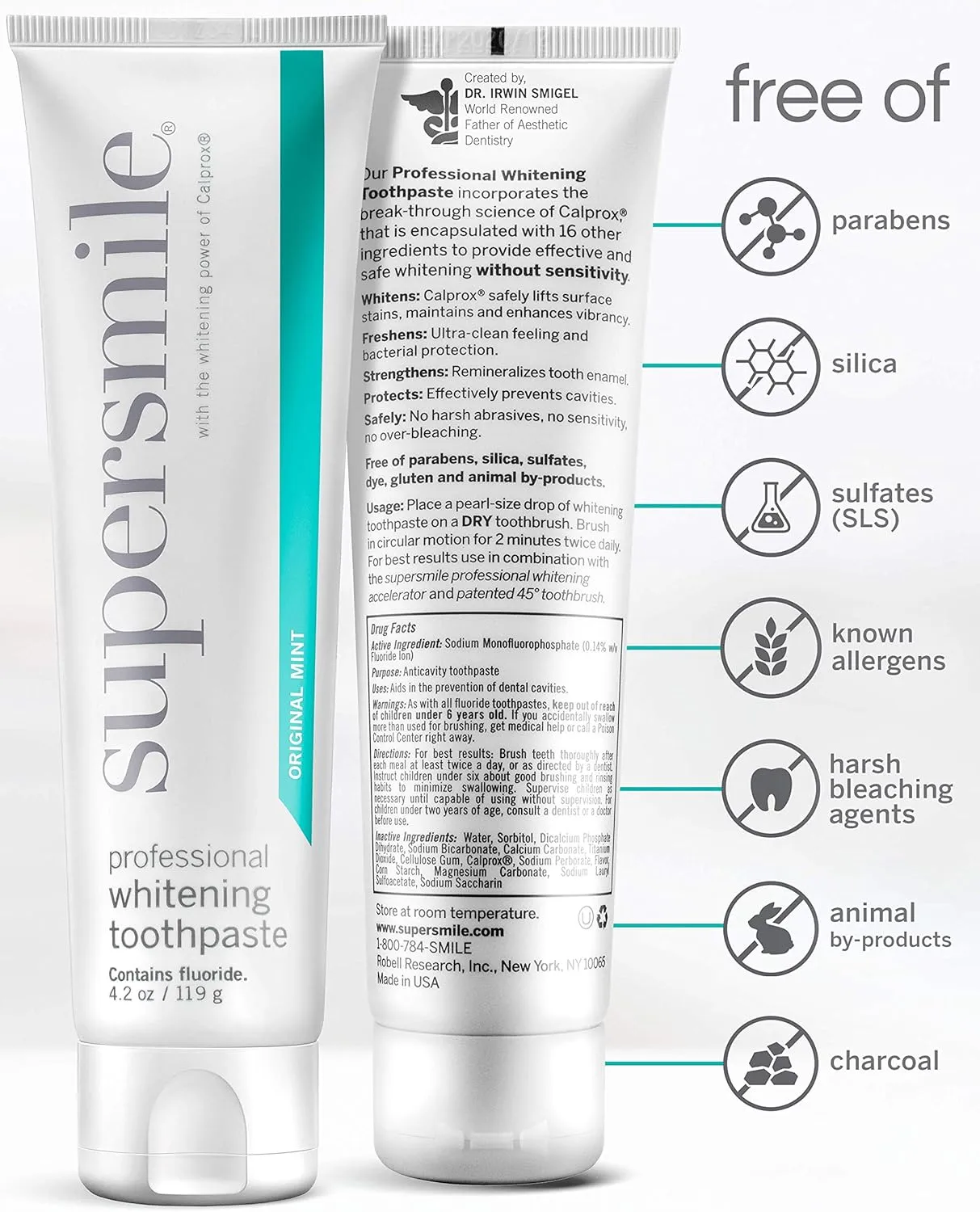 26939 whitening results
