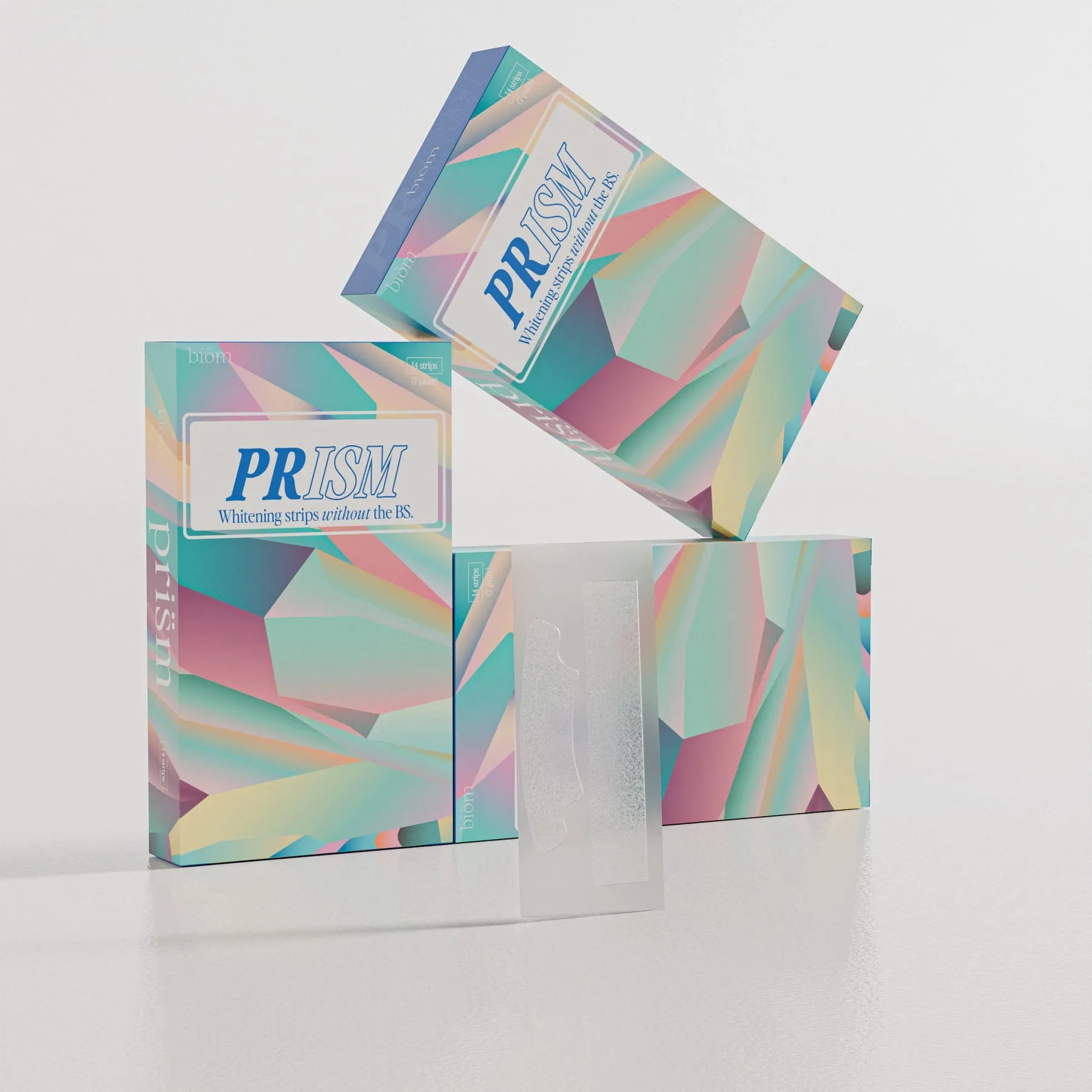 26945 whitening strips crowns overview