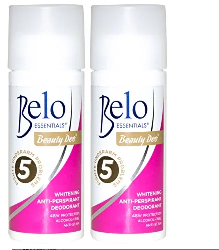 26950 whitening deodorant spray