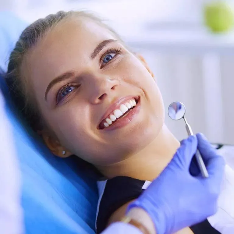 26952 teeth discoloration causes