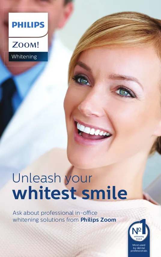 26954 philips zoom whitening