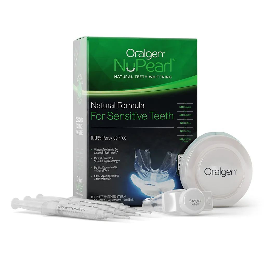 26957 bright smile oralgen