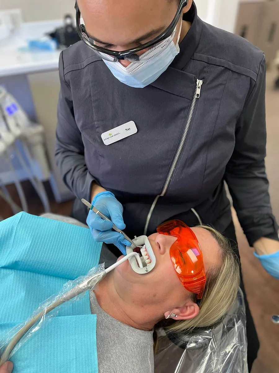 26960 teeth whitening fort collins clinics