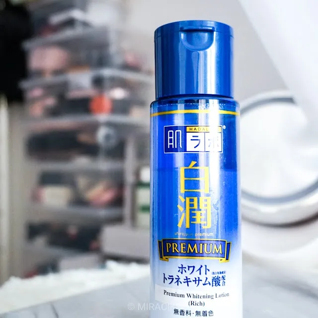 26961 hada labo whitening ingredients