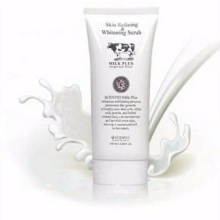 26964 beauty buffet scrub benefits