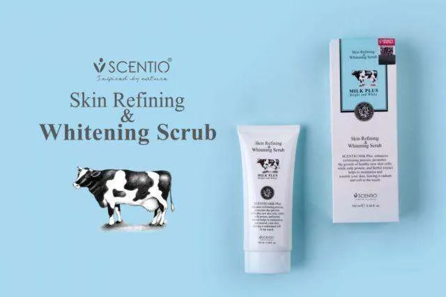 26964 beauty buffet scrub skincare routine