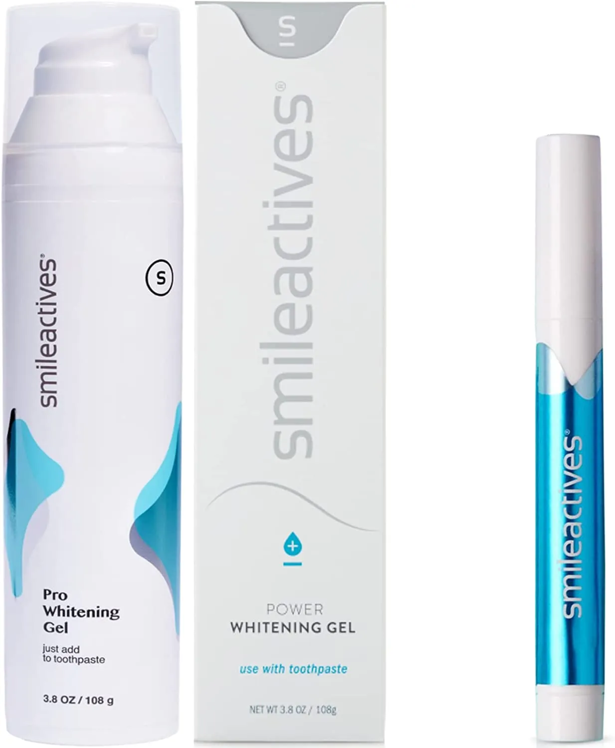 26965 whitening strips
