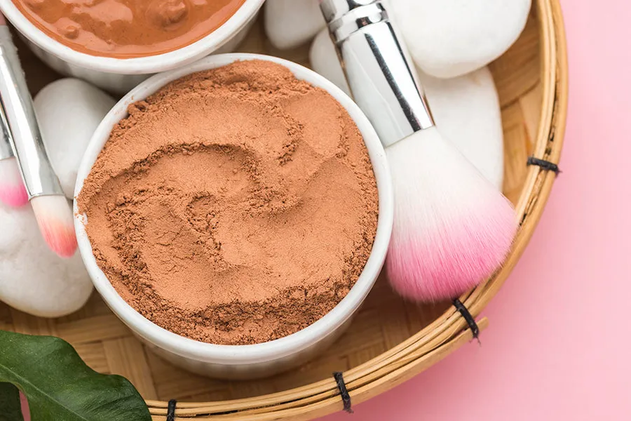 26970 coffee powder skin whitening