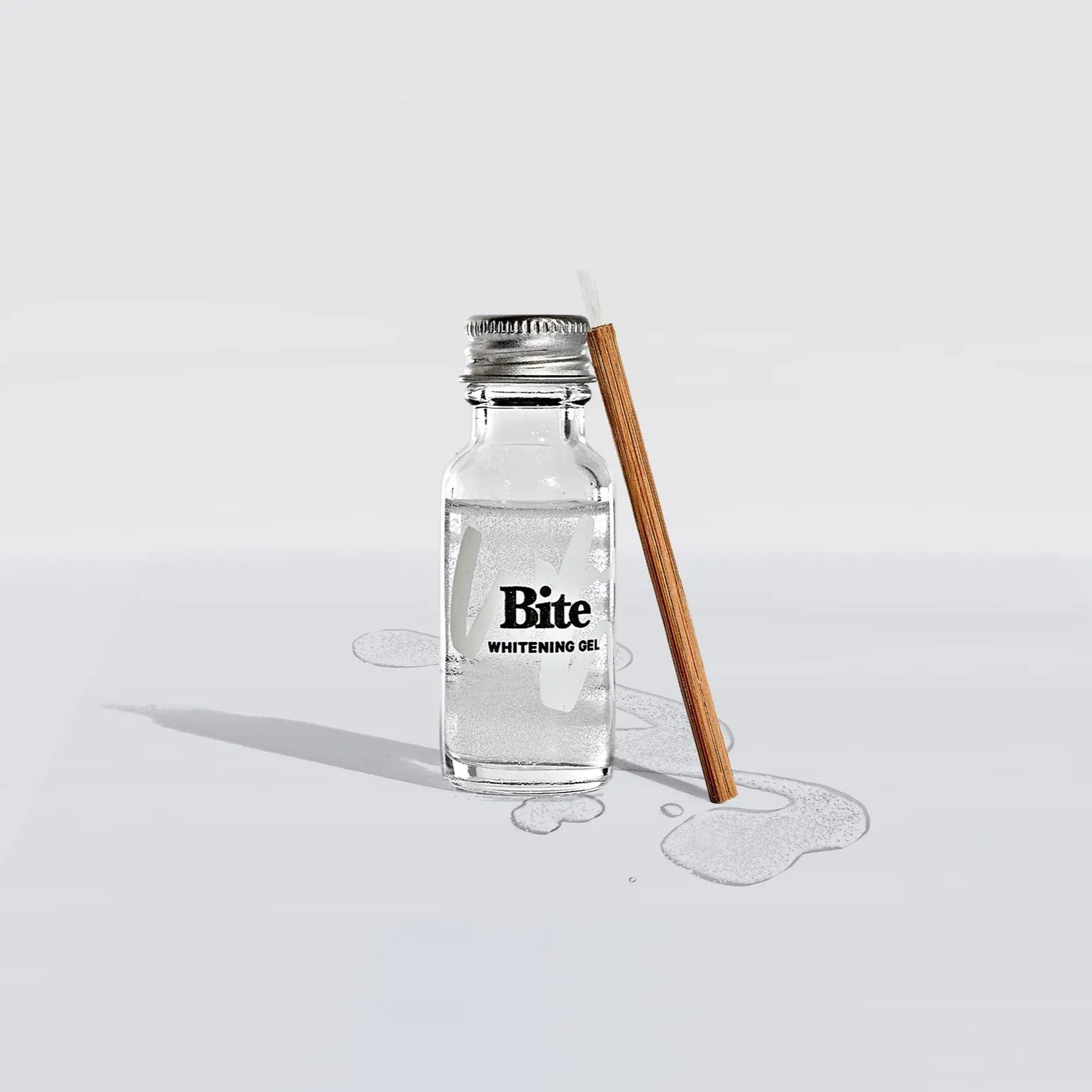 26971 bite whitening gel sensitivity