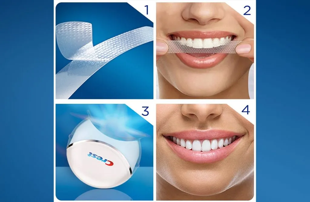 26972 whitening strips results