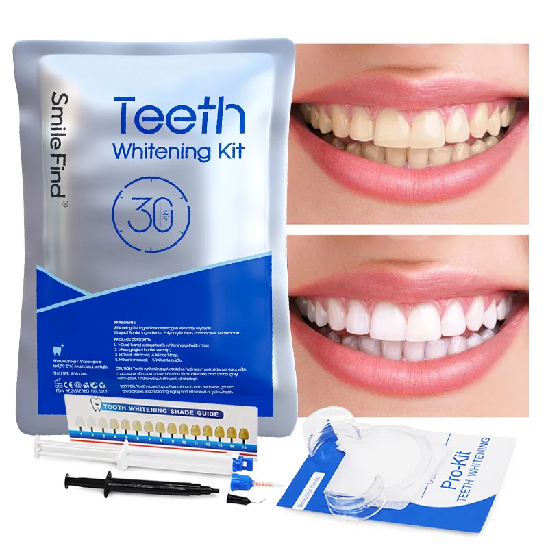 26973 at home whitening kit