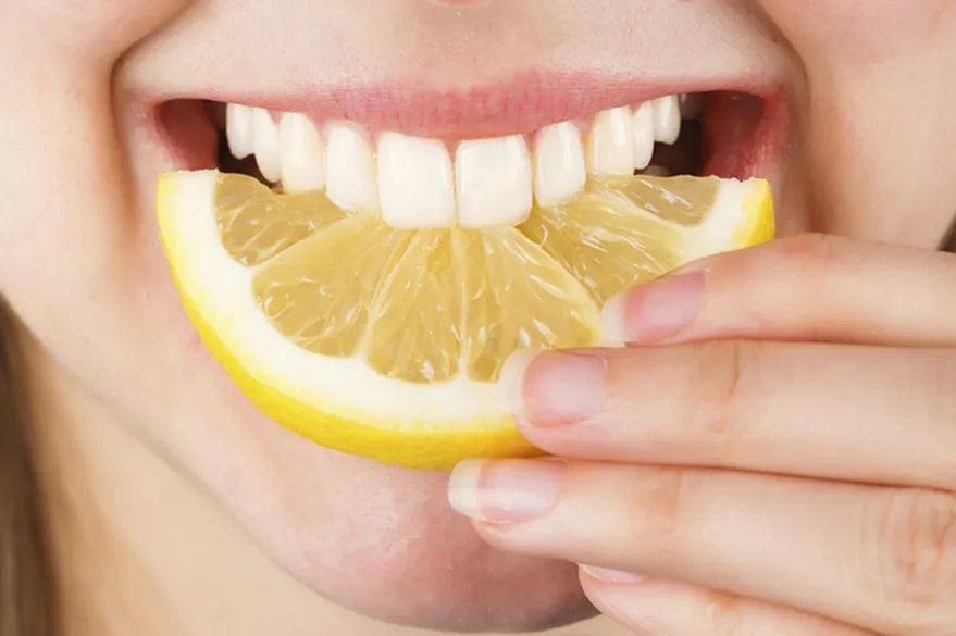 26976 baking soda lemon ingredients
