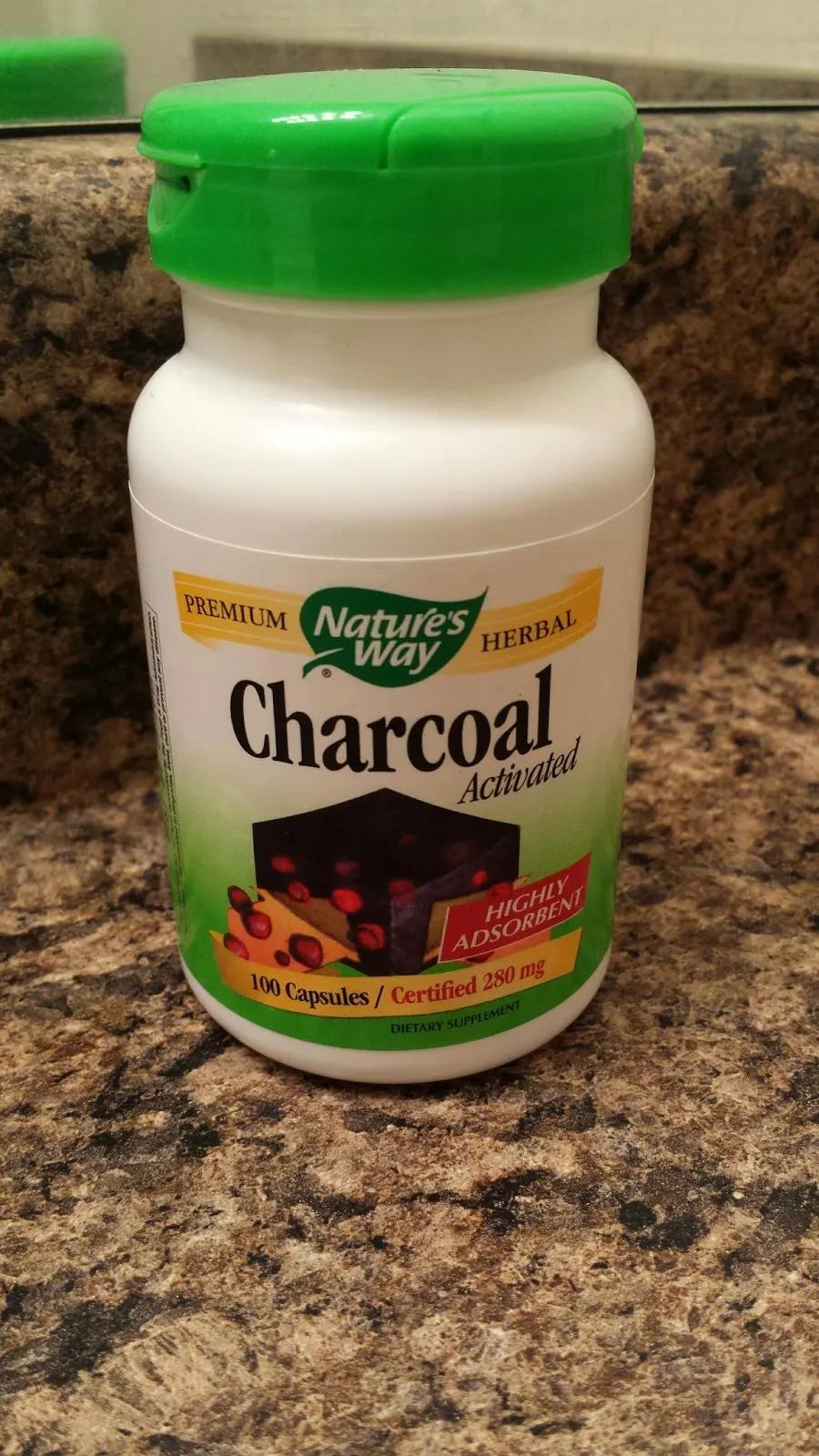 26980 easy charcoal routine