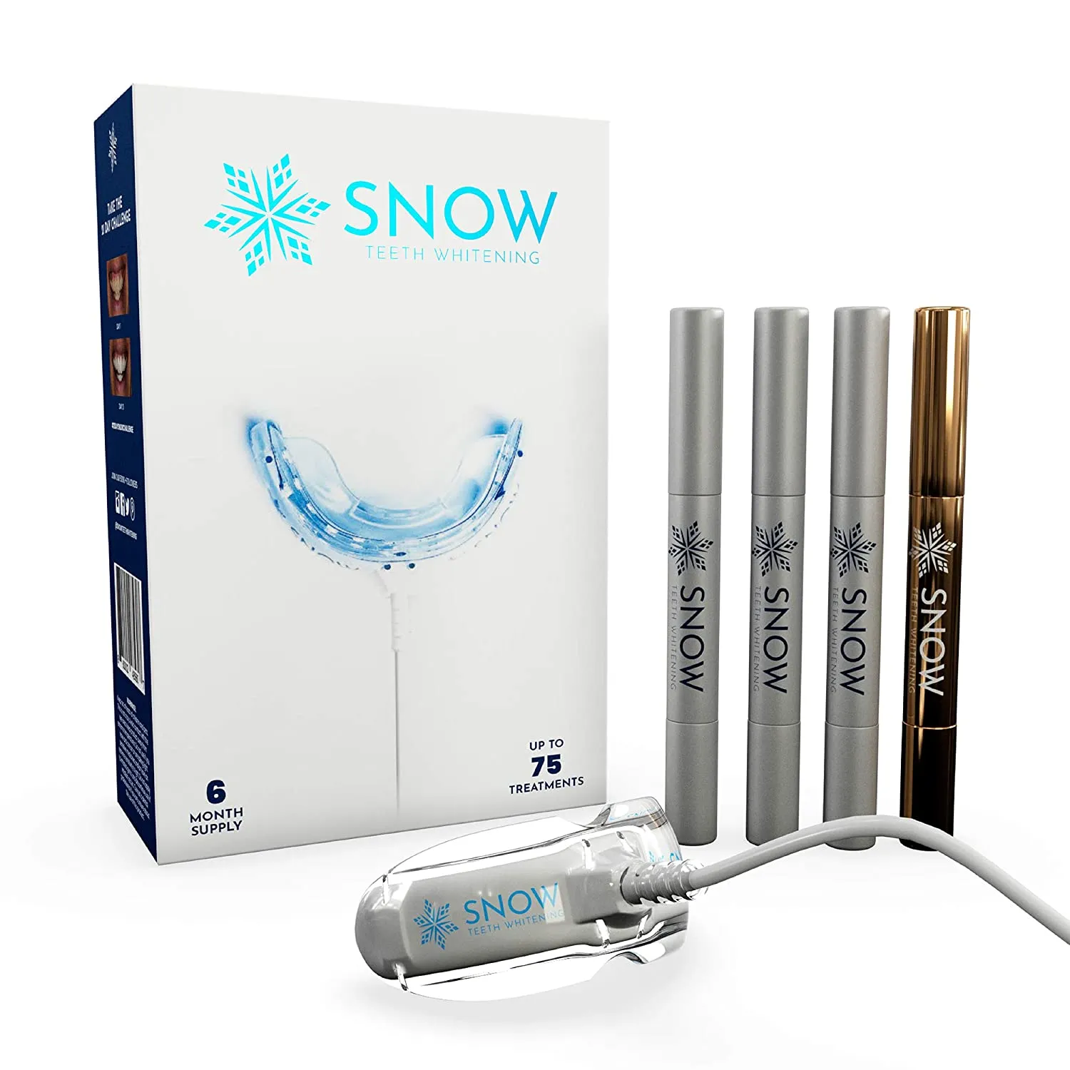 26981 led whitening light
