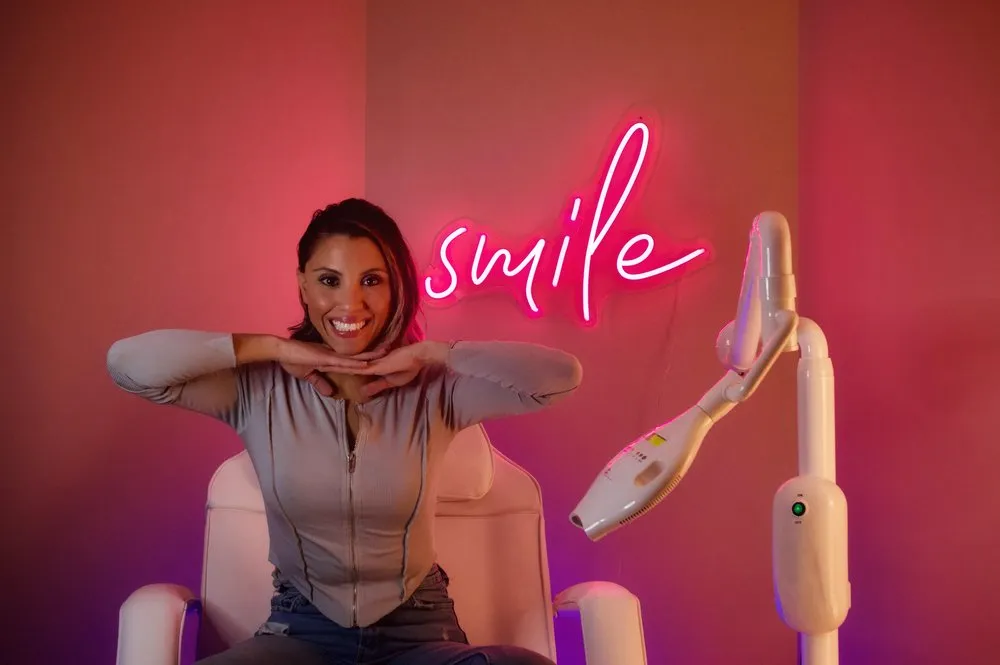 26984 laser teeth whitening indianapolis 2