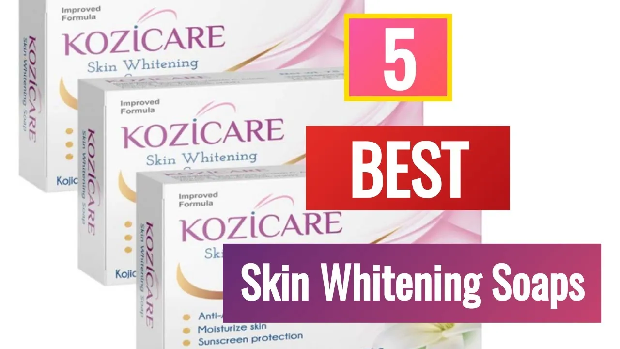 26990 whitening essence soap how to use