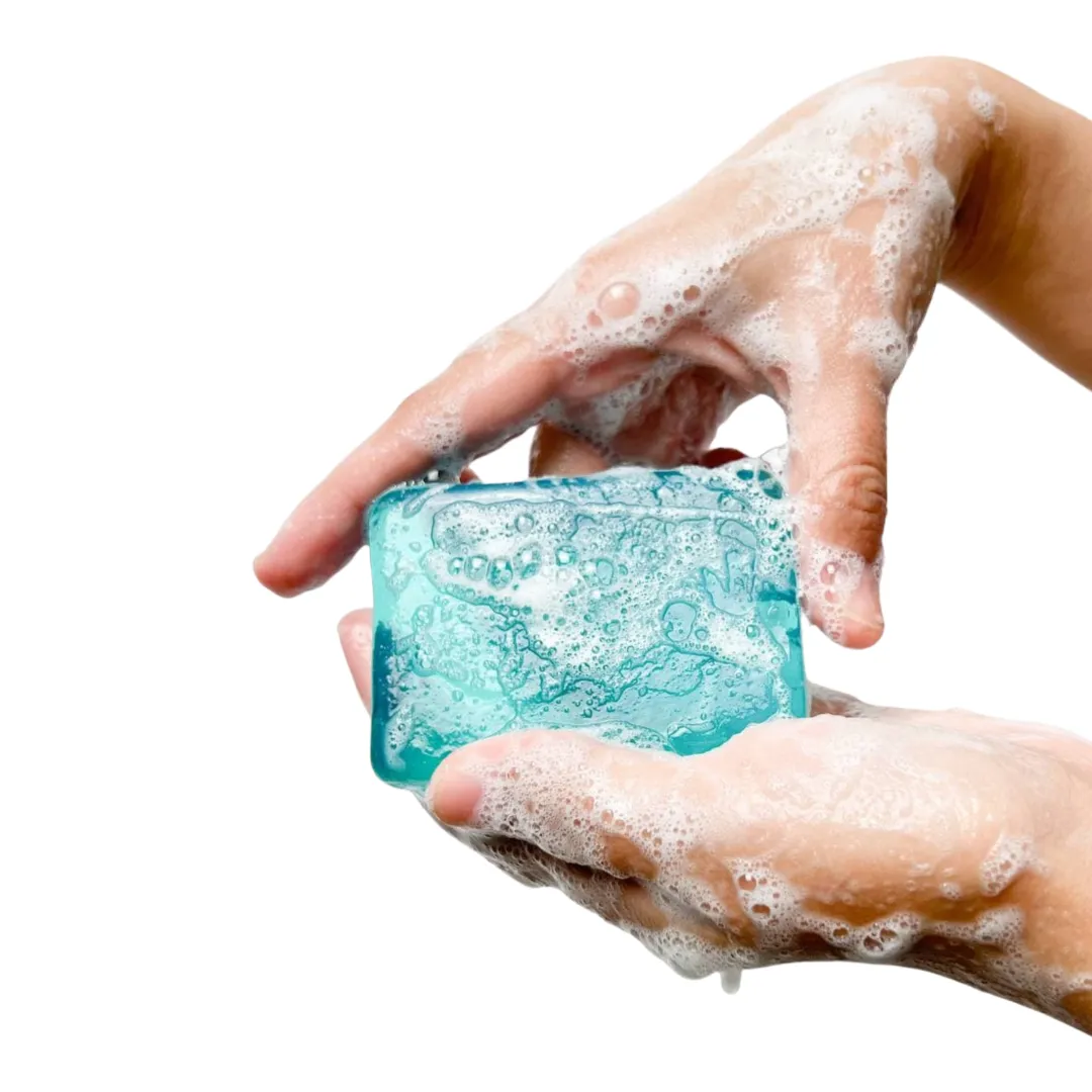 26990 whitening essence soap ingredients