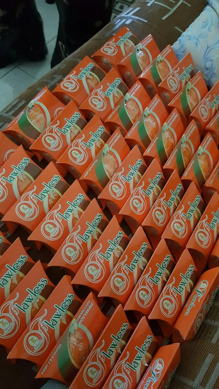 26990 whitening essence soap review 1