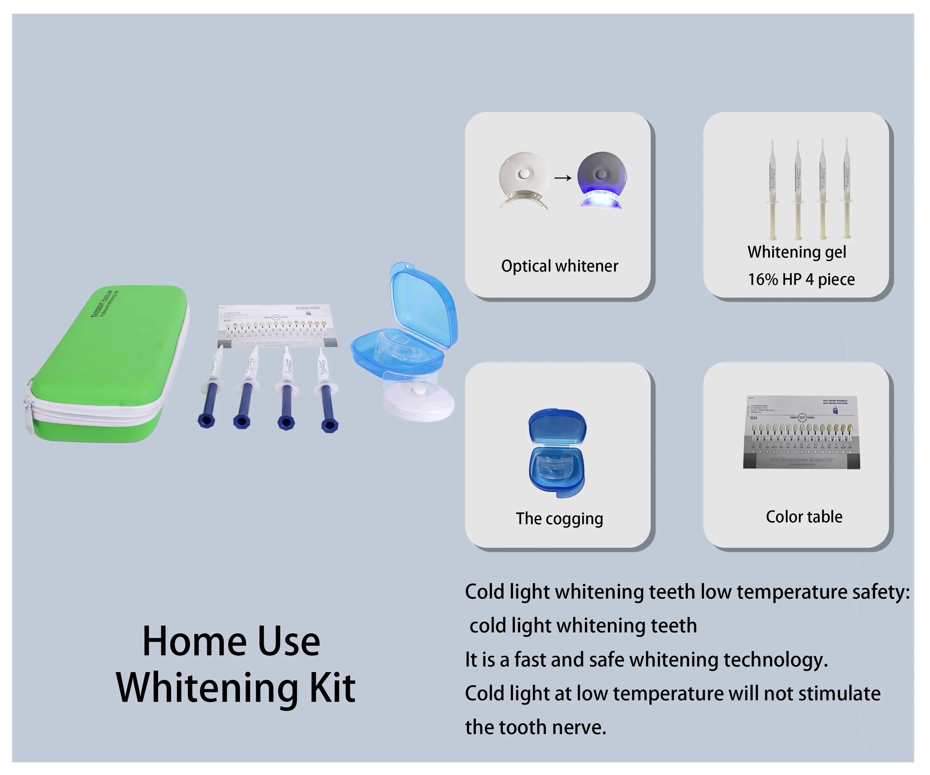 26991 brushing teeth before whitening
