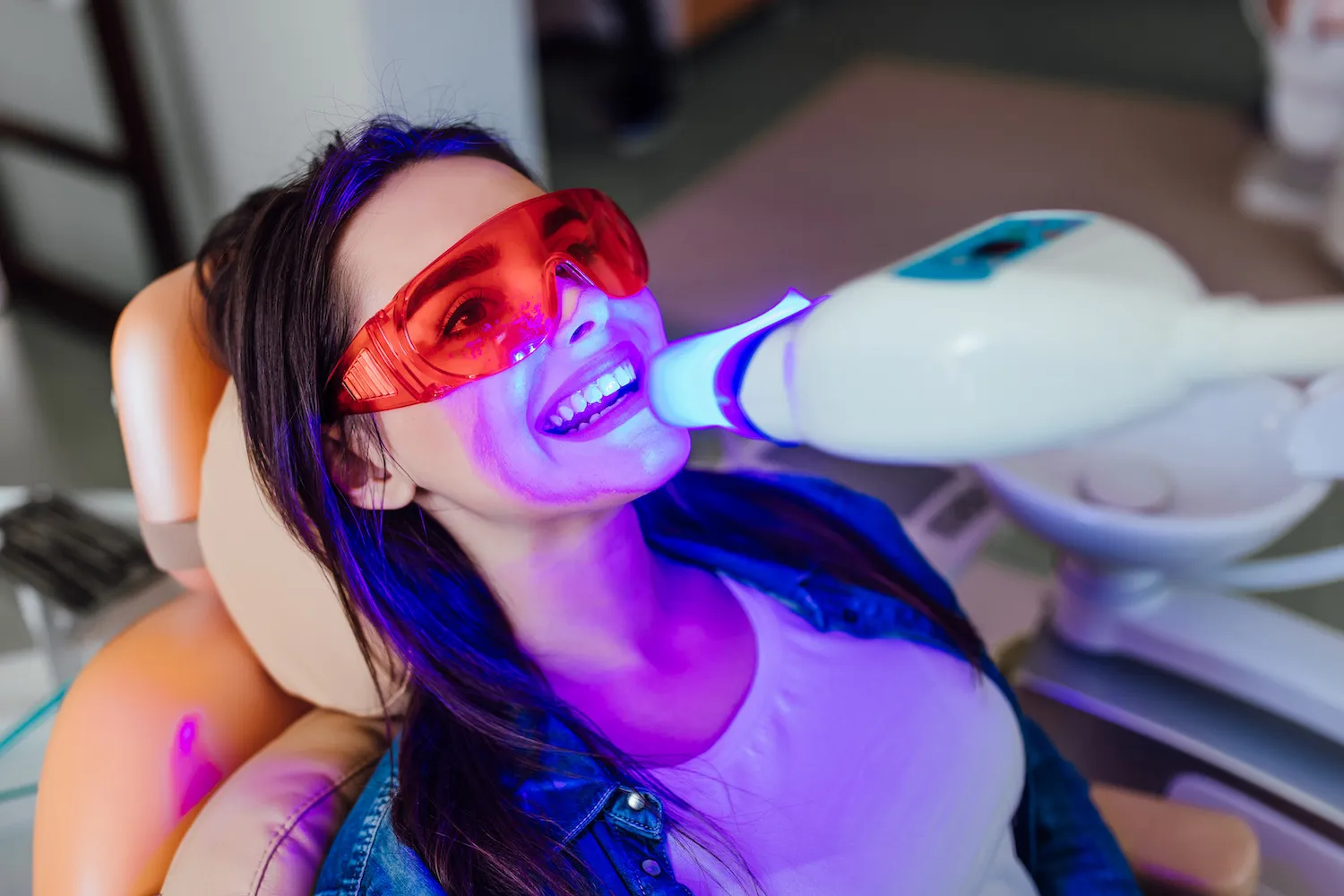 26992 healthy smile