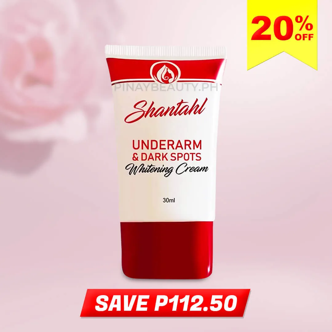 26993 whitening cream ingredients