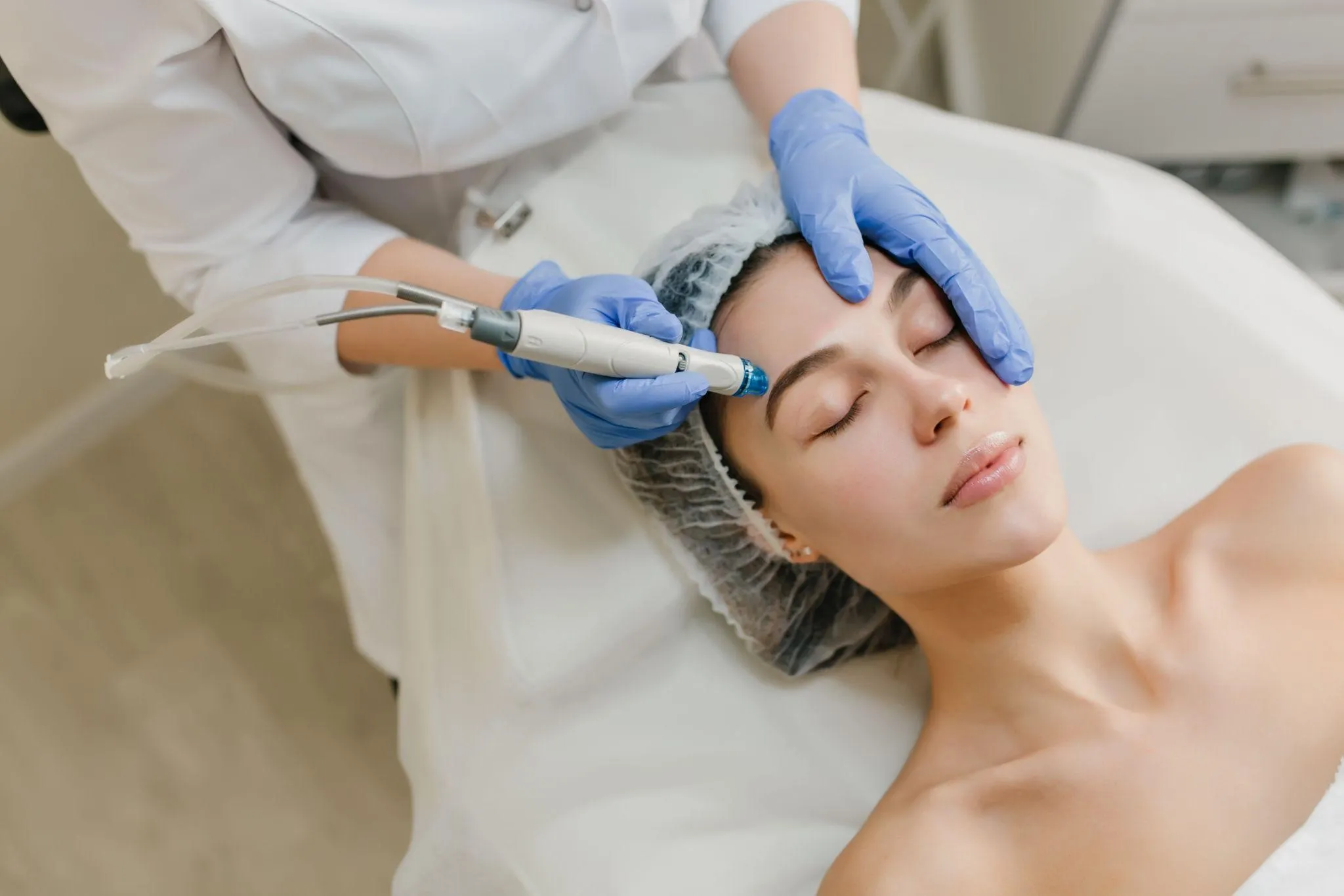 26995 exfoliation for skin whitening